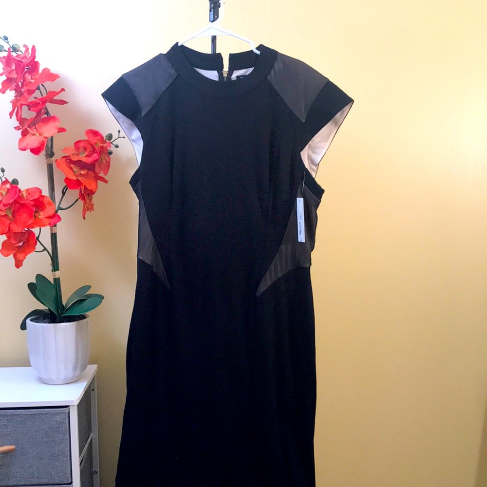 New Allen B Dress with Tags
